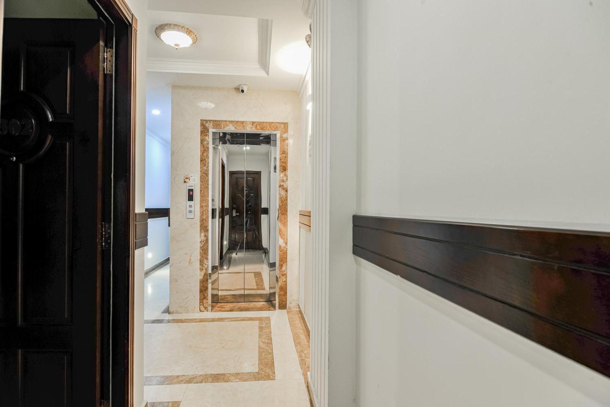 Venice Hotel Bandar Ho Chi Minh Luaran gambar